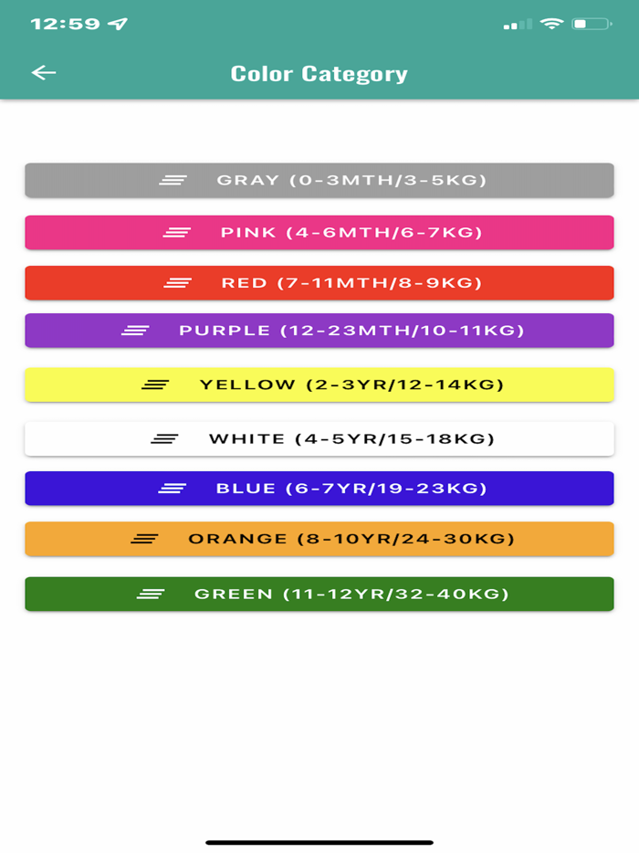 Quick PEDS EMS Guide