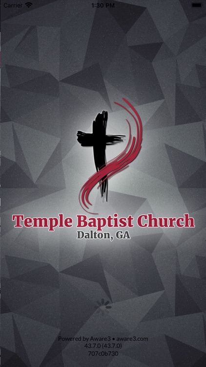 Temple Baptist Church - Dalton