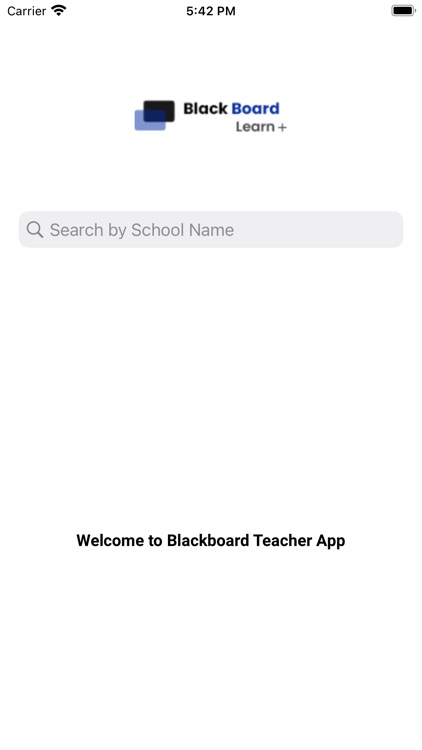 Blackboard Nepal Teacher