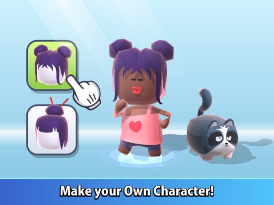 Mega Store: Cute Idle Game screenshot 13