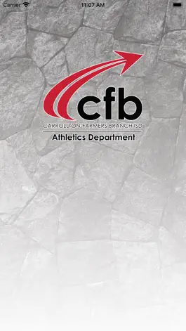 Game screenshot CFB Athletics mod apk