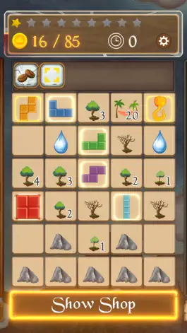 Game screenshot Lucky Pirate - A Deck Builder hack