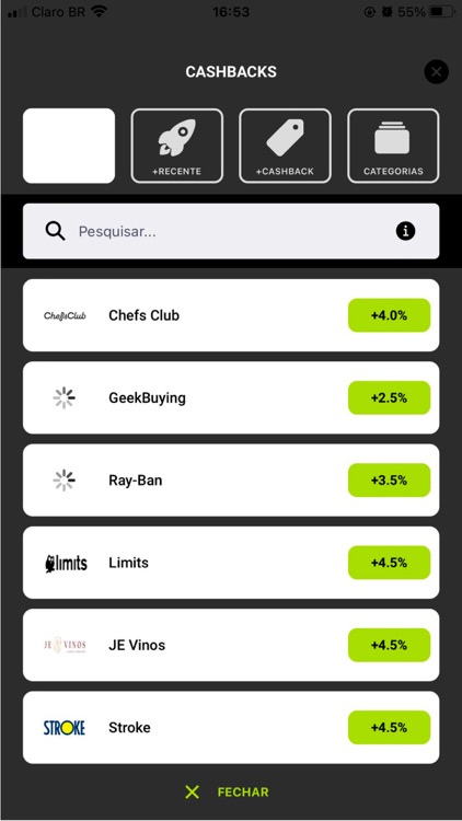 CTFit Cashback screenshot-9