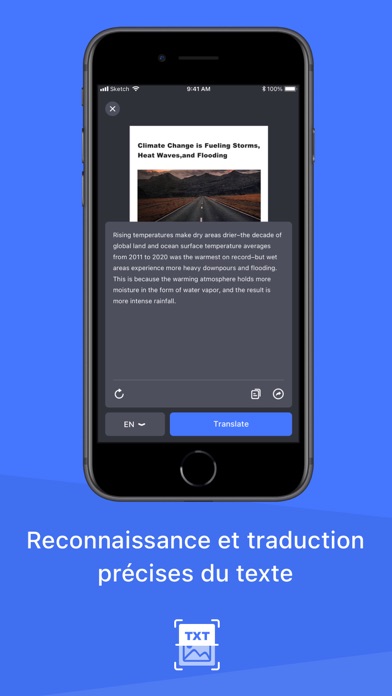 Scan PDF App - Scanner SE Scan PDF App - Scanner SE