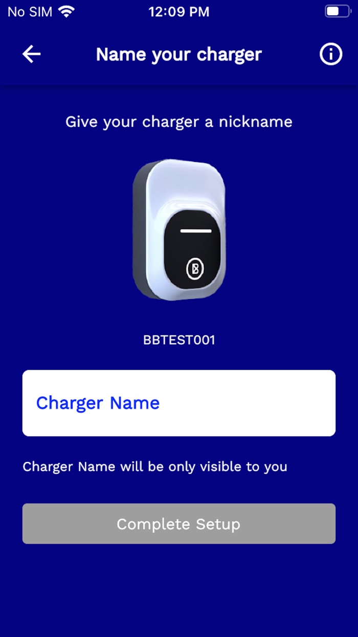 BRIGHTBLU Jolt Control