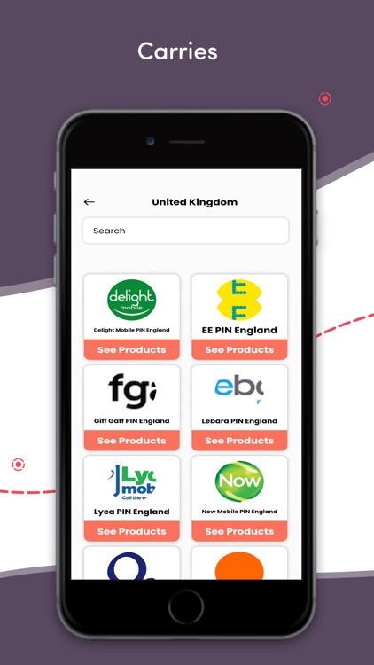 Go-Topup screenshot-3