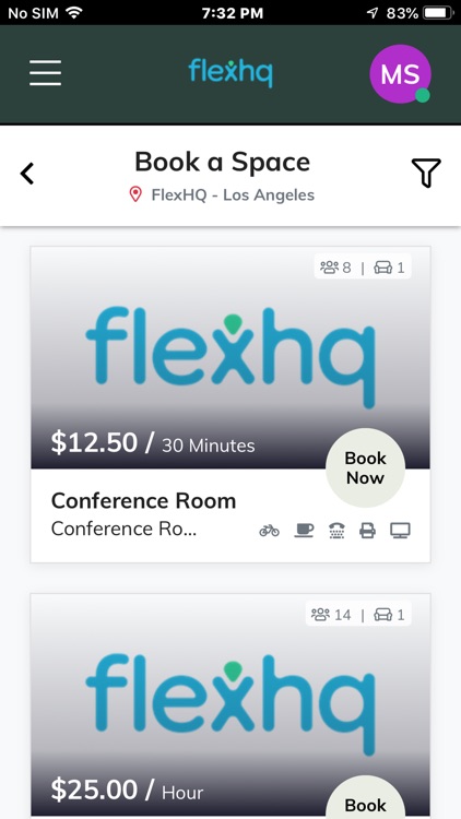 FlexHQ