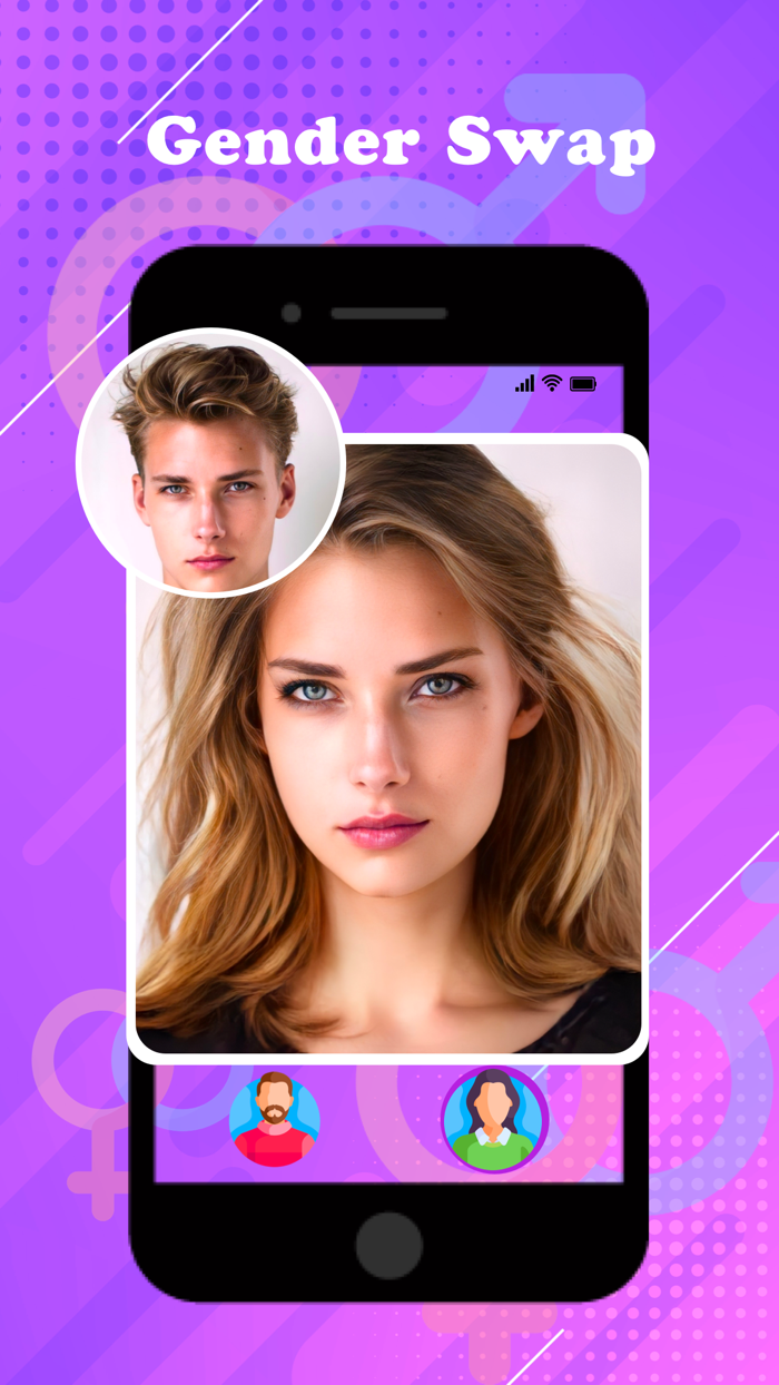 What Will I Look When Im Older