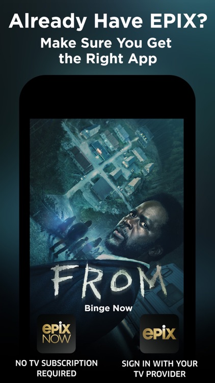 EPIX NOW: Watch TV and Movies screenshot-6