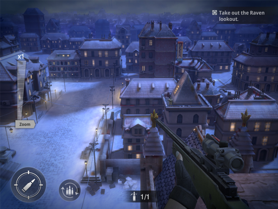 Warpath: Ace Shooter Warpath: Ace Shooter