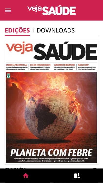 VEJA SAÚDE
