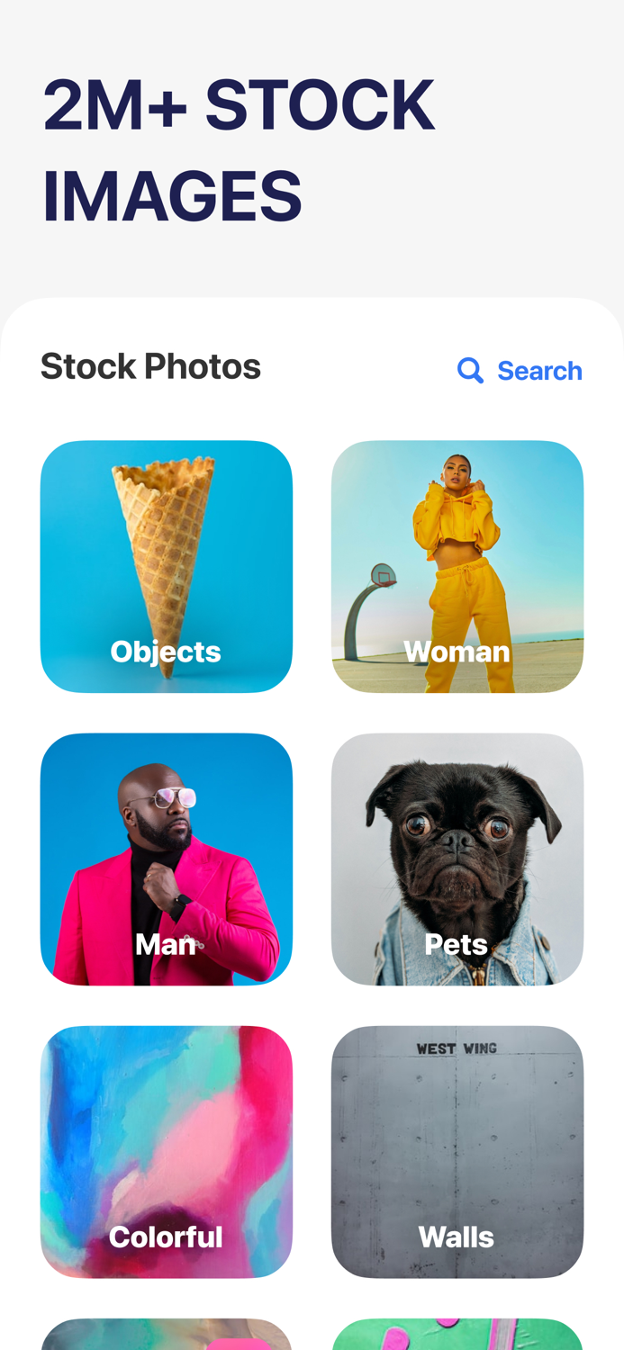 Background Editor - Bg Changer