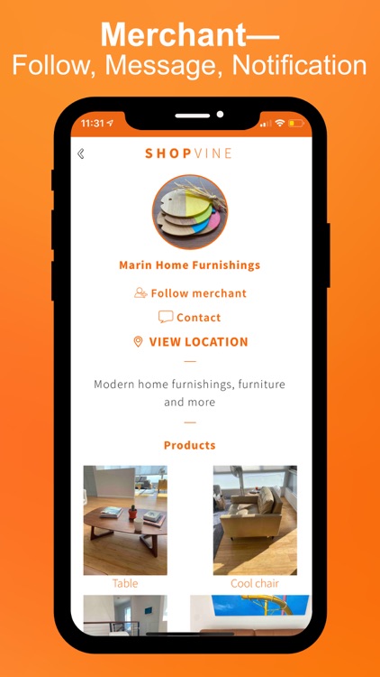 Shopvine screenshot-4