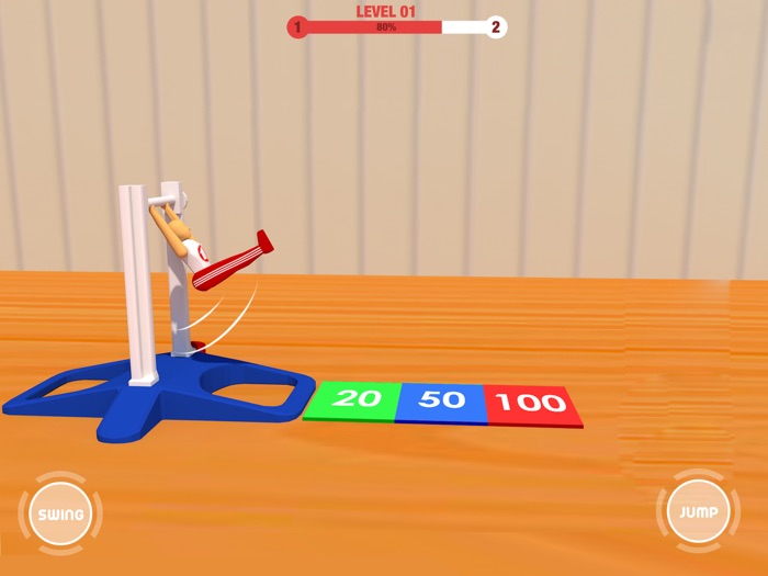 Fantastic Gymnastics