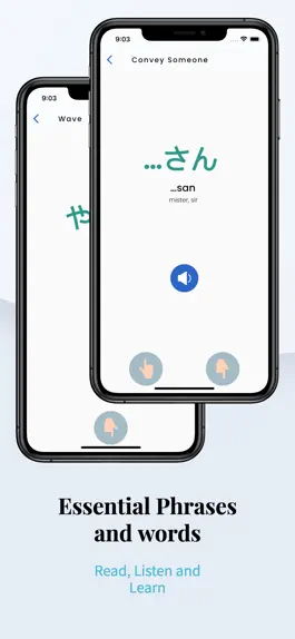 Game screenshot Learn Japanese Language Easily apk