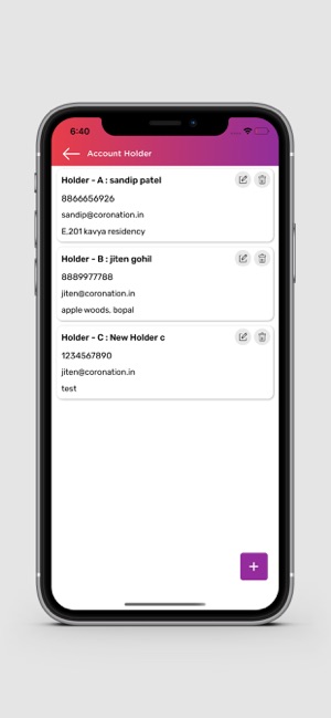 Alpha Vault(圖2)-速報App