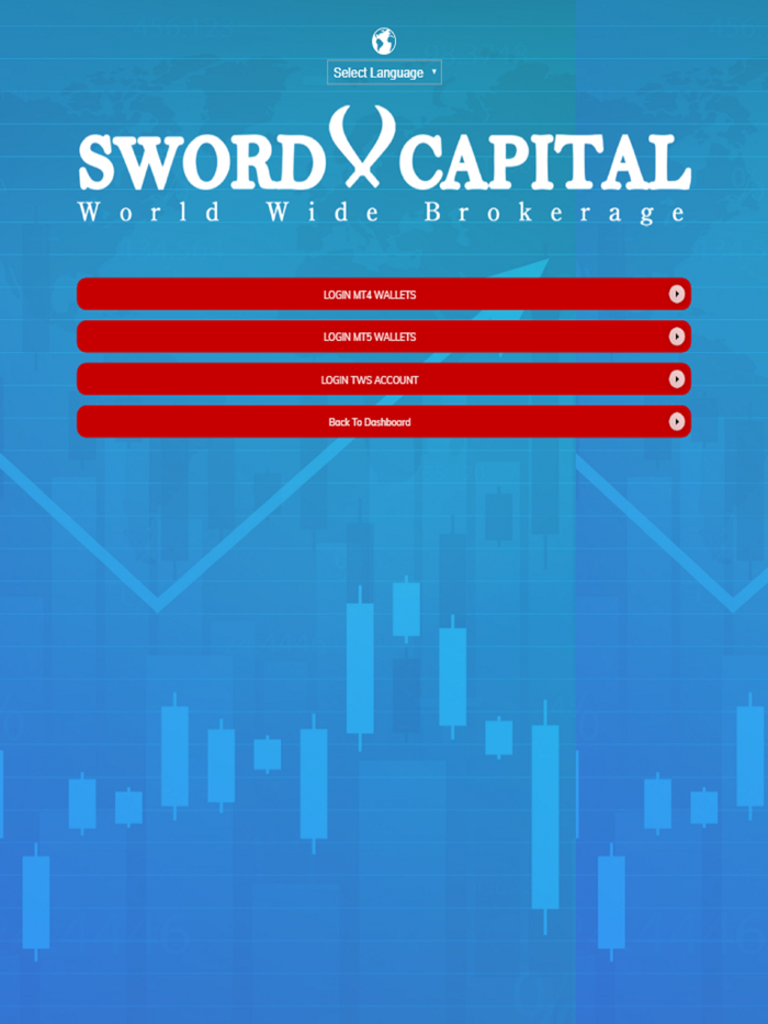 Sword Capital Mobile App