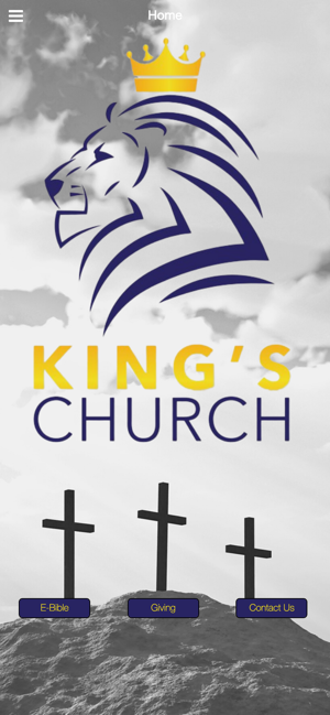 King's Church(圖1)-速報App