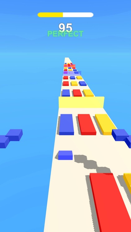 Roller Smash - Color spade screenshot-3