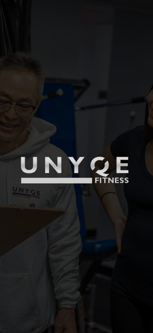 UNYQE FITNESS(圖6)-速報App