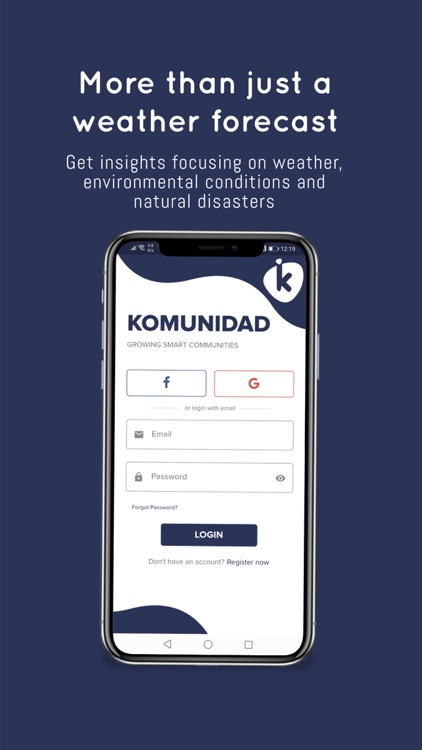 Komunidad