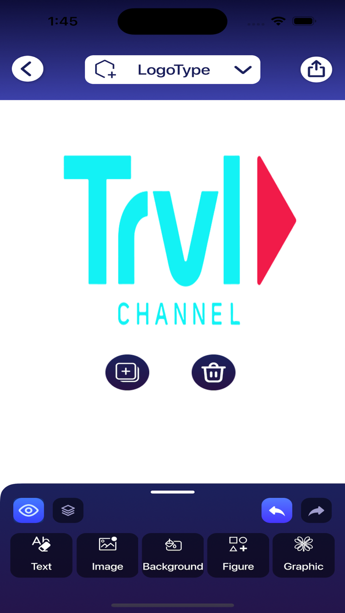 Logo Creator - Brand Maker