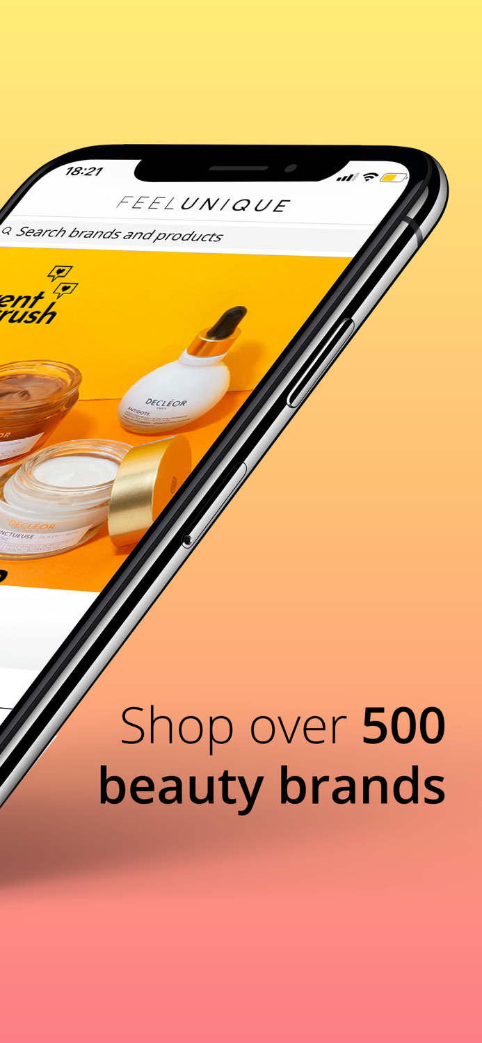 Feelunique Limitless Beauty