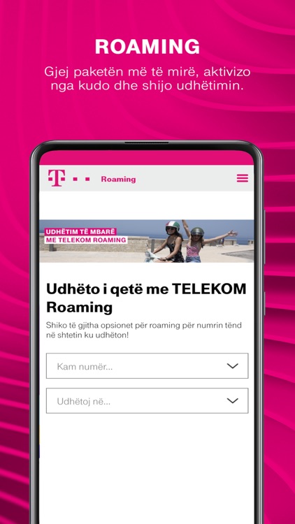 My Telekom screenshot-5