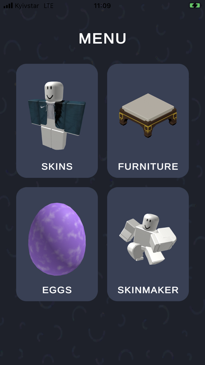 Outfit Creator  Clothes Maker