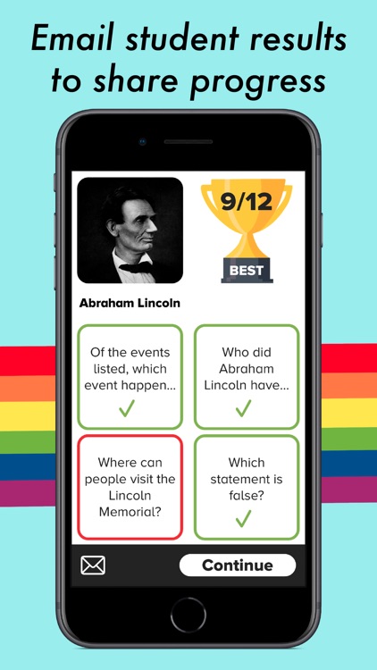 Spark Reading screenshot-5
