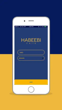 Game screenshot Habeebi Calls mod apk