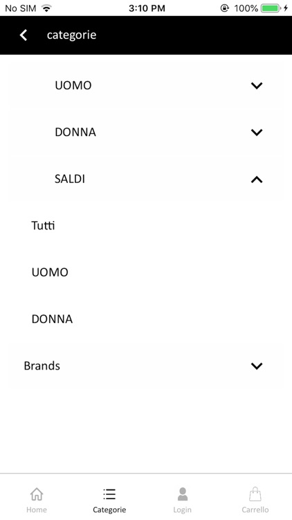 QuattroStagioni screenshot-3