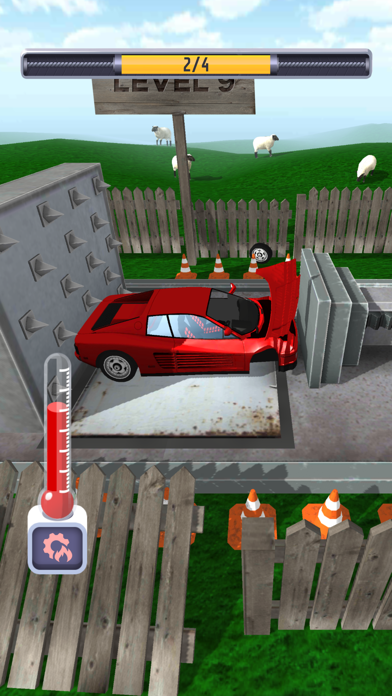 Car Crusher! screenshot 5