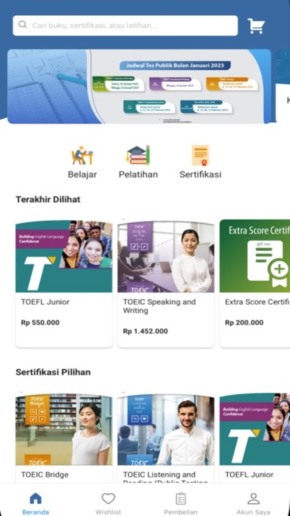 SmartCart by ITC screenshot-3