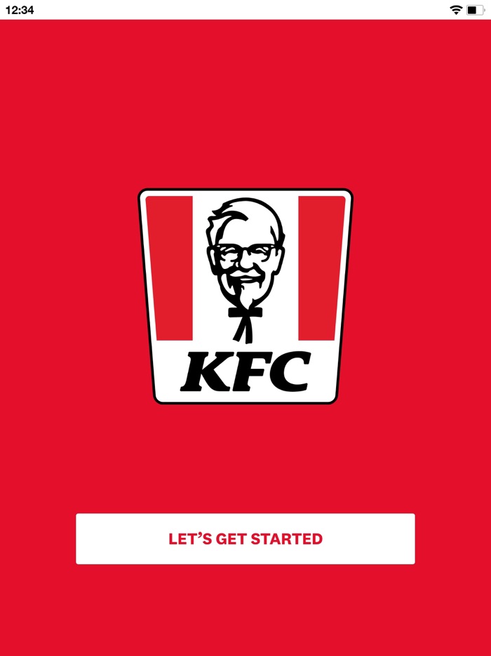 KFC South Africa