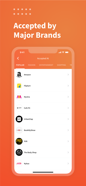 Freecharge: Payments & Finance(圖5)-速報App