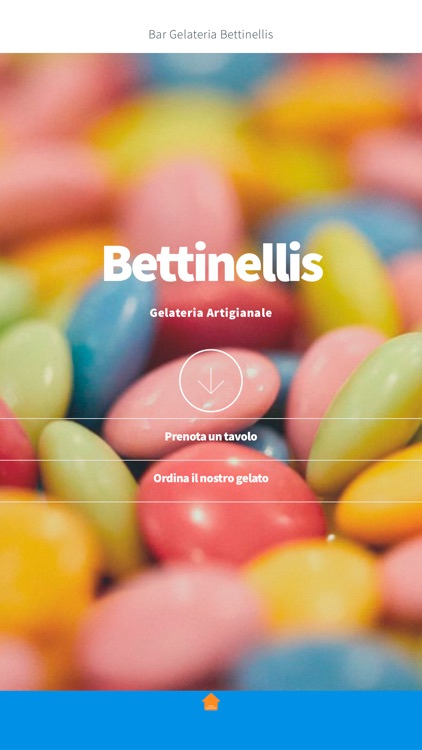 Bettinellis Gelateria screenshot-6