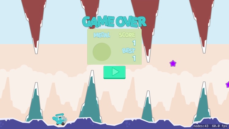 气人-超难度小飞机