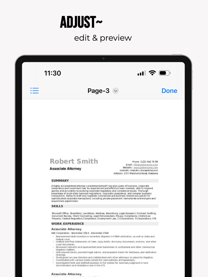Send Fax From Phone  ad FREE