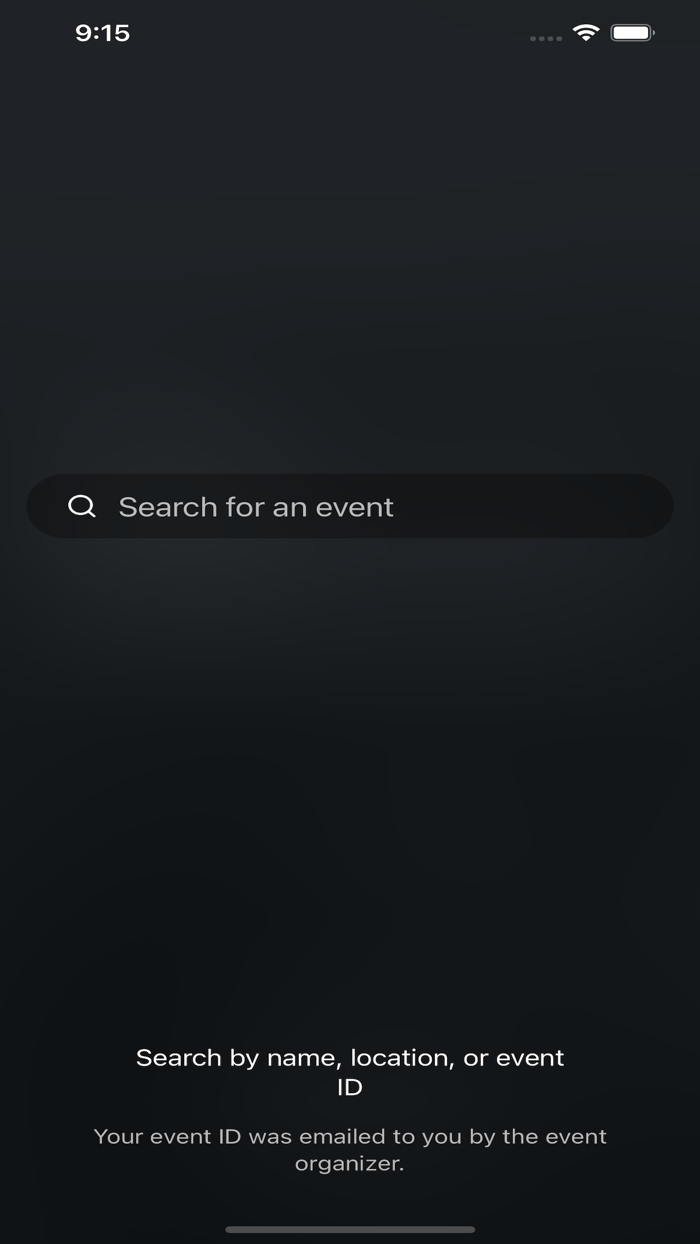 Advisor Group Events