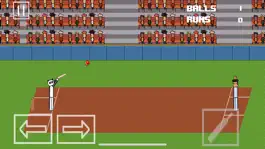 Game screenshot Pixel Cricket: Stick Cricket hack