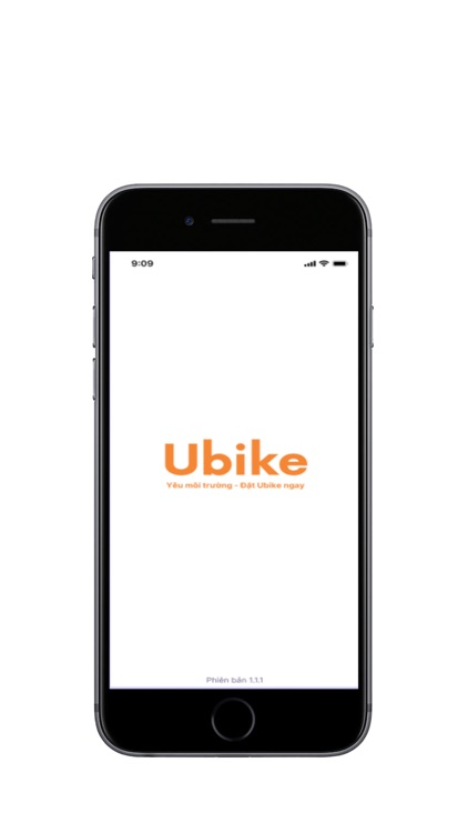 Ubike