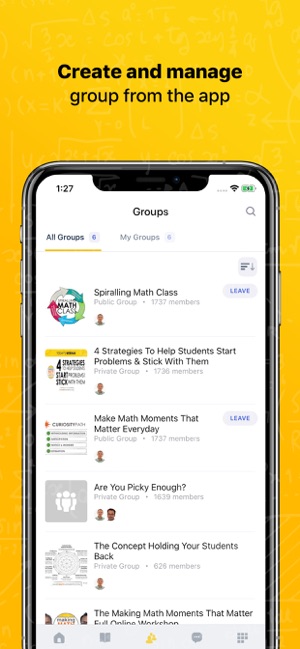 Make Math Moments(圖4)-速報App