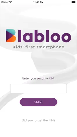 Game screenshot Blabloo Parents mod apk