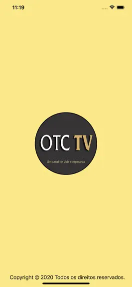 Game screenshot OTC TV mod apk