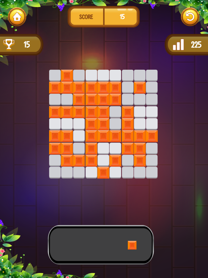 Color Blocks - 1010 Block