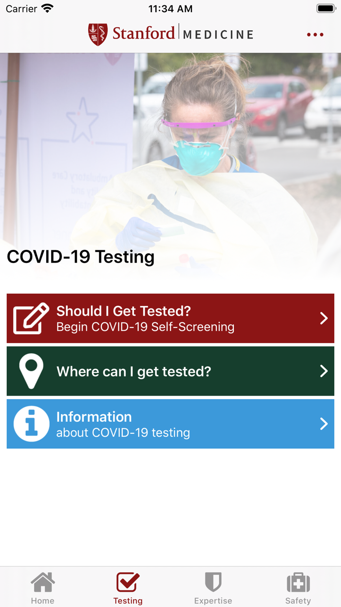 First Responder COVID-19 Guide