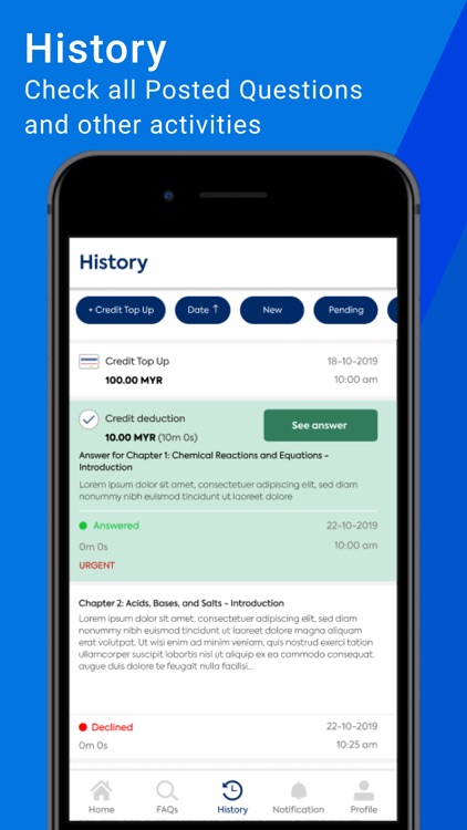 SciencePRO App screenshot-3