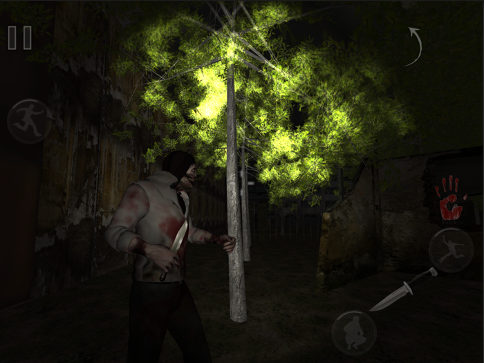 Flat Zombies Cleanup