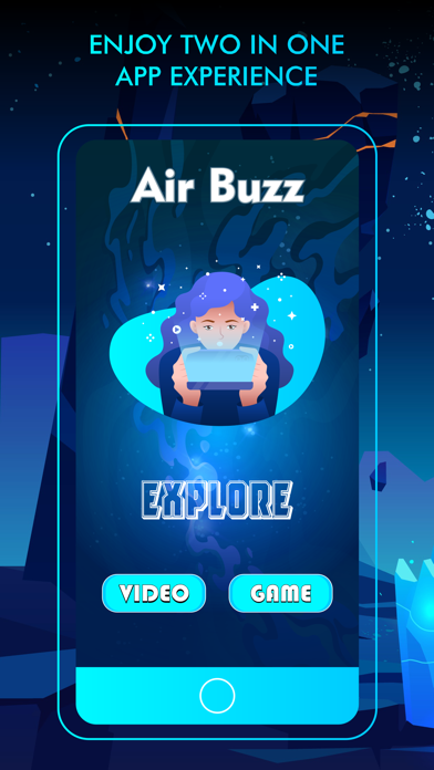 Air Buzzのおすすめ画像1